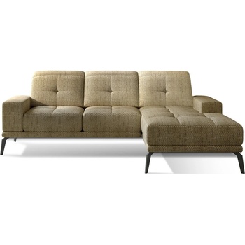 Eltap Бежов ъглов диван (десен ъгъл) Torrense - ELTAP (Tor_03)