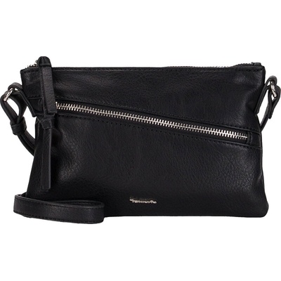 Tamaris dámska crossbody kabelka Alessia black