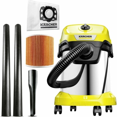 Kärcher WD 3 S 1.628-152.0