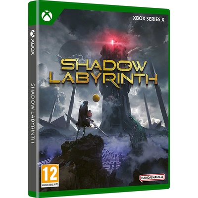 BANDAI NAMCO Entertainment Shadow Labyrinth (Xbox Series X/S)