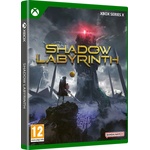 BANDAI NAMCO Entertainment Shadow Labyrinth (Xbox Series X/S)