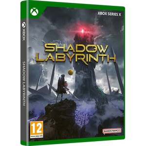 BANDAI NAMCO Entertainment Shadow Labyrinth (Xbox Series X/S)