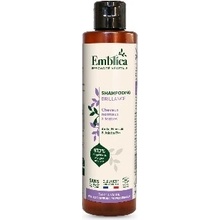 Emblica Šampón pre lesk vlasov 200 ml