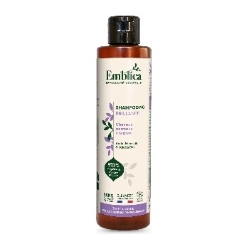 Emblica Šampón pre lesk vlasov 200 ml