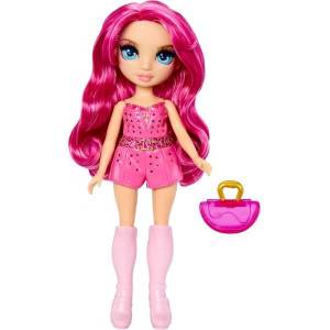 MGA Entertainment Rainbow High Fashion кукла - основно издание Стела (248606-EUC)