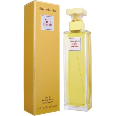 Elizabeth Arden 5th Avenue EDP 125 ml + EDT 30 ml dárková sada