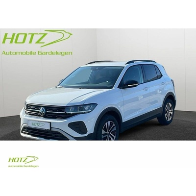 Volkswagen T-Cross 1.0 TSI 70 kW