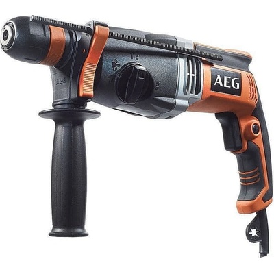 AEG KH 28 Super XE