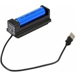 TOYA Xp-g3 cree torch 6w rechargeable