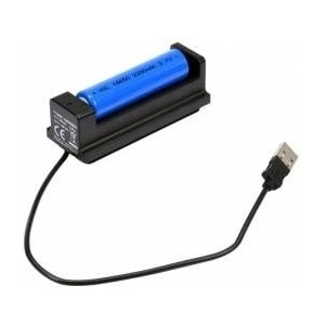 TOYA Xp-g3 cree torch 6w rechargeable