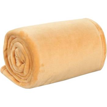 Одеяло, пустинна мъгла, 200x240 см, полиестер