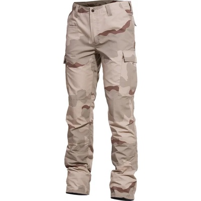 PENTAGON BDU панталони 2.0 Rip Stop, 3-цветен пустинен камуфлаж (K05001-57)