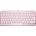 Logitech MX Keys Mini (MX-MINI-ROSE)