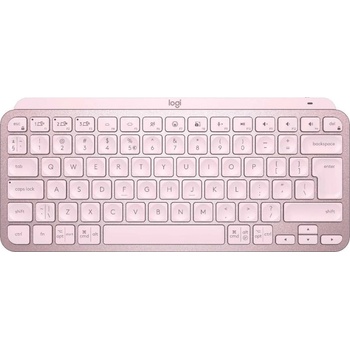 Image 1 of Logitech MX Keys Mini (MX-MINI-ROSE)