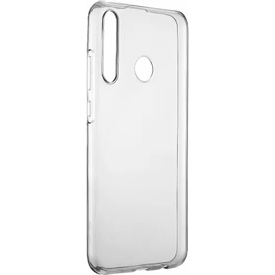 Huawei P40 Lite E cover transparent (51994006)
