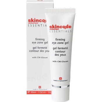 Skincode ESS Zpevňující gel oblast očí 20 ml