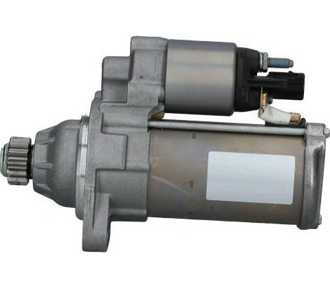 Startér VALEO 438569