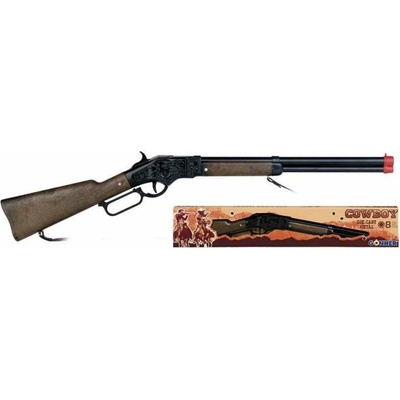 Winchester puška na patrony pre deti