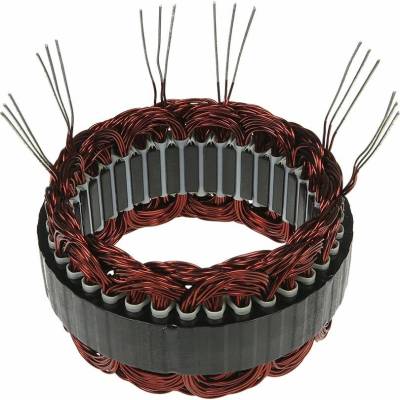 Stator, generátor AS-PL AS0105S