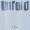 Monsta X - Unfold CD