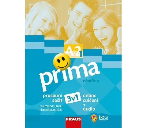 Prima A2/díl 3