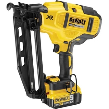 Image 1 of DEWALT DCN660P2-QW