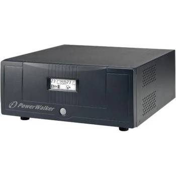 Powerwalker Инвертор powerwalker 1200 psw, 1200va (power-inverter-1200psw)