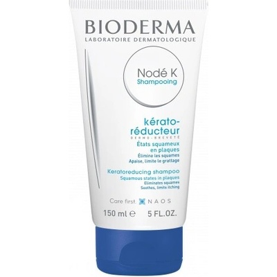 Bioderma Node K šampon na vlasy proti lupům 150 ml