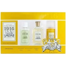 Puig Colonia 1916 Edc Box+Sprchový Gel+Deo sprej