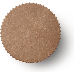 Normann Copenhagen Закачалка Chip голяма бежова (380035)