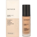 Skeyndor Skincare make-up Vitamin C Hydra Comfort SPF20 hydratační make-up pro normální a suchou pleť 02 30 ml