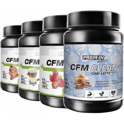 Prom-in CFM Clean 1000 g