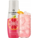 Sodastream RUŽOVÝ GREP 440 ml