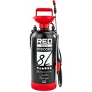 RED TECHNIC Ručný postrekovač RTOC0159, 8L