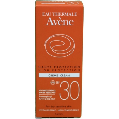 Avena Créme Minerale minerálny krém SPF30 50 ml