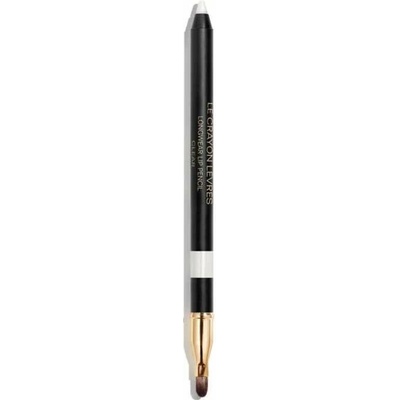Chanel Dlouhotrvající tužka na rty Longwear Lip Pencil 194 Rouge Noir 1,2 g