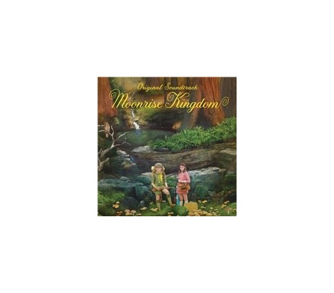 OST - Moonrise Kingdom