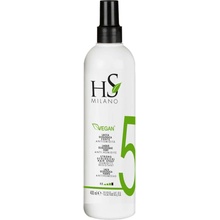 HS Milano Strong Ecological Hair Spray lak na vlasy bez plynu 400 ml