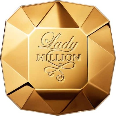 Rabanne Lady Million parfémovaná voda dámská 30 ml