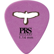 PRS Delrin Punch Picks, Purple 1.14 mm
