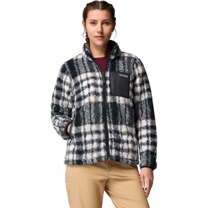 Columbia West bend print full zip ii m - sportisimo - 89,87 лв