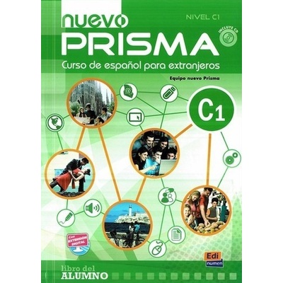 Nuevo Prisma C1 Nuevo Prisma Team