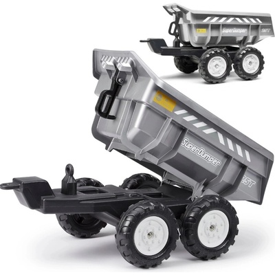 Falk Sklápěcí přívěs Super Dump