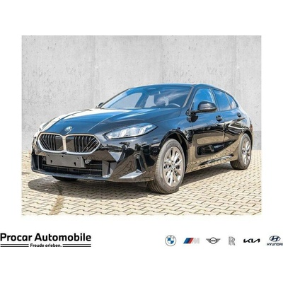 BMW 120i 115 kW