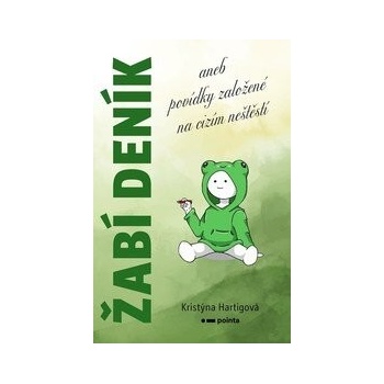 Žabí deník