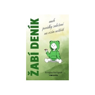 Žabí deník