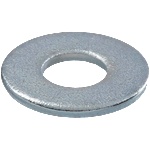 ELMARK ШАЙБА ПОДЛОЖНА m10 10.5x20mm (m317217)