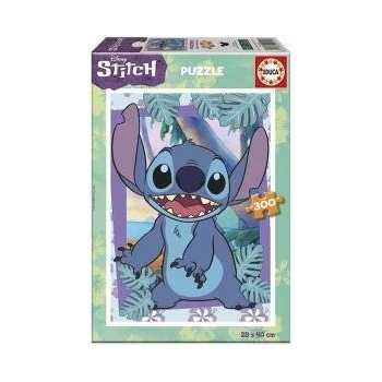 Educa Пъзел Educa Stitch 300 Части
