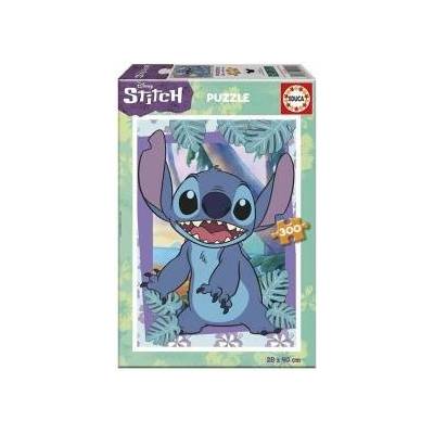Educa Пъзел Educa Stitch 300 Части