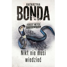 Nikt nie musi wiedzieć